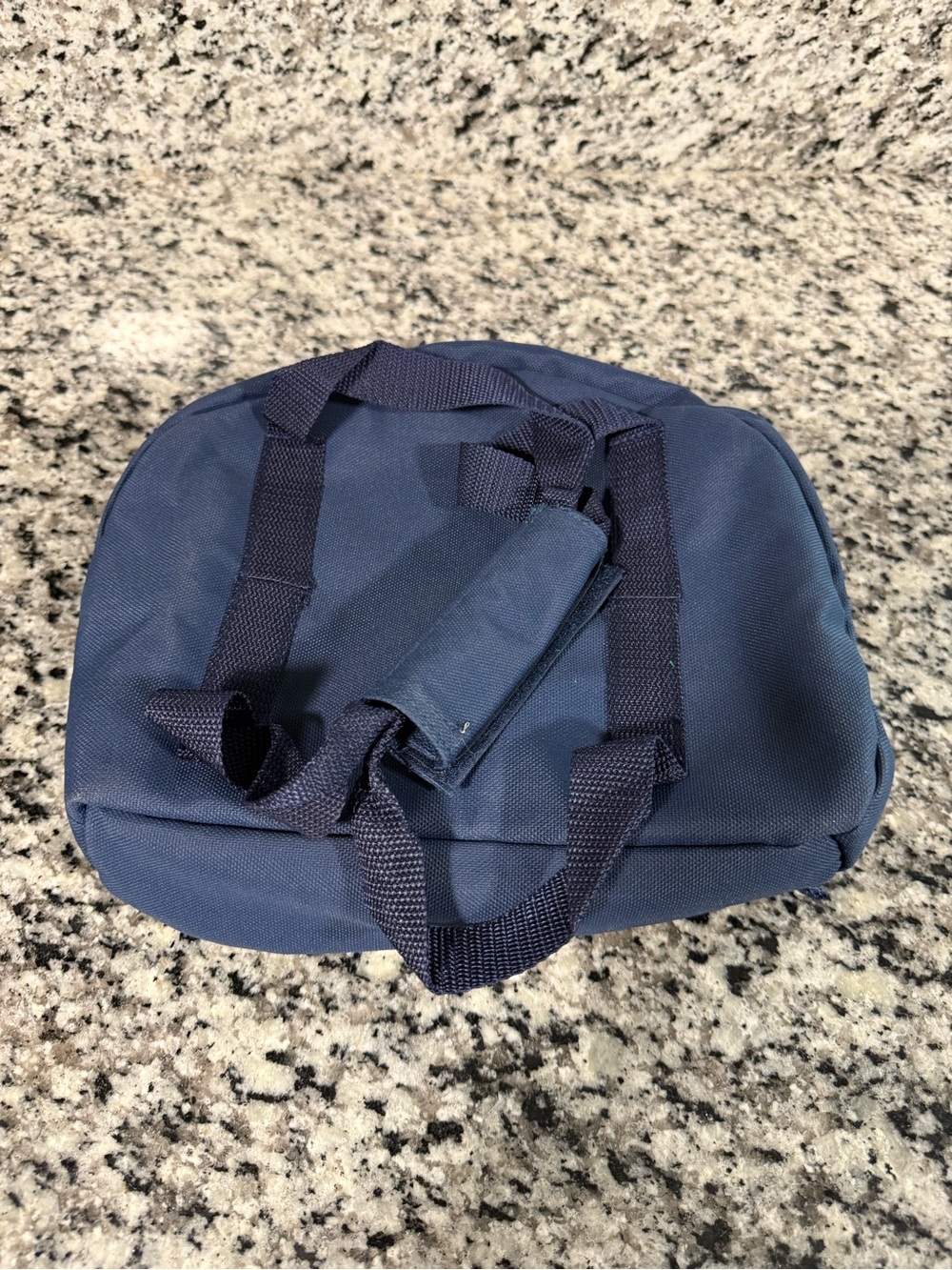 Pyrex Portable Food Storage Bag Only - Picture 2 of 4